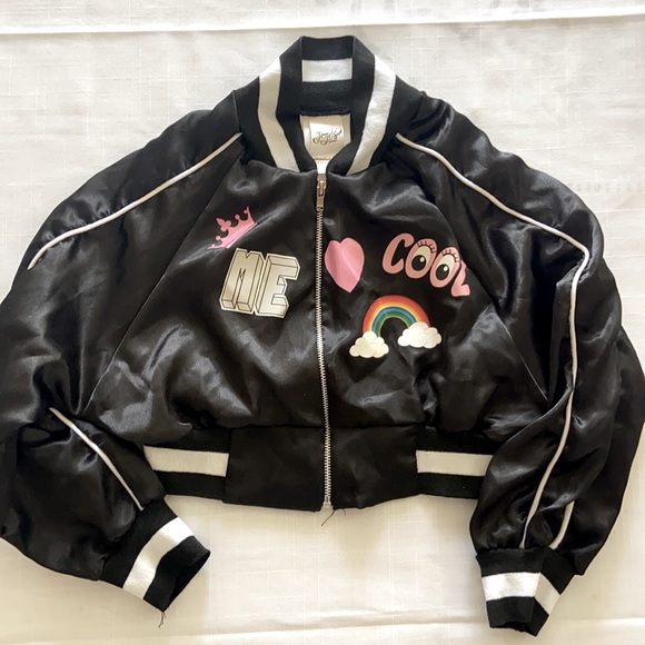 JoJo Siwa child Costume used once.           (Size Small) - Picture 2 of 14
